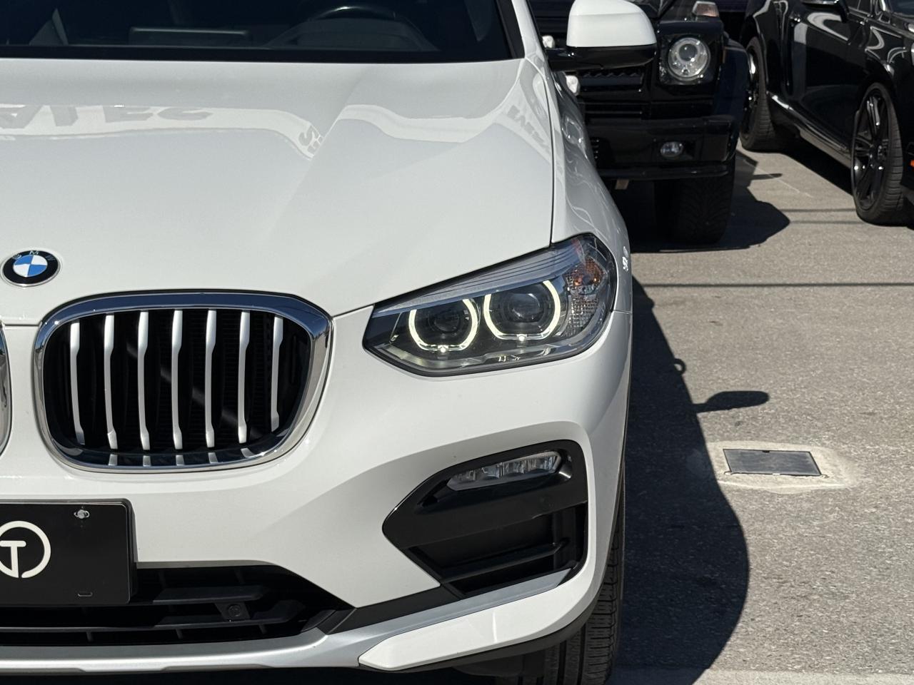 2019 BMW X4 PREMIUM | HUD | PANO | CARPLAY | LOADED Photo