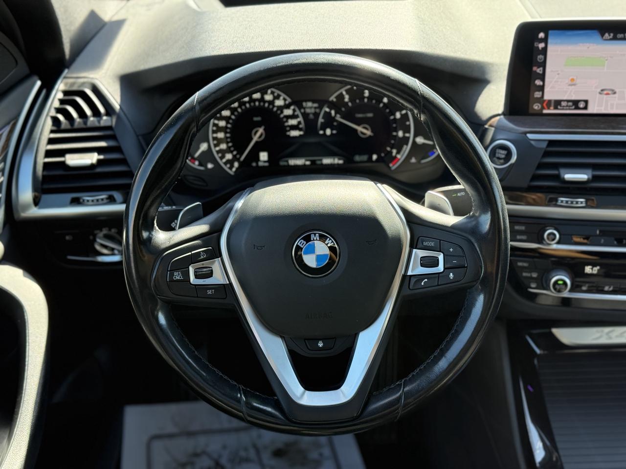 2019 BMW X4 PREMIUM | HUD | PANO | CARPLAY | LOADED Photo