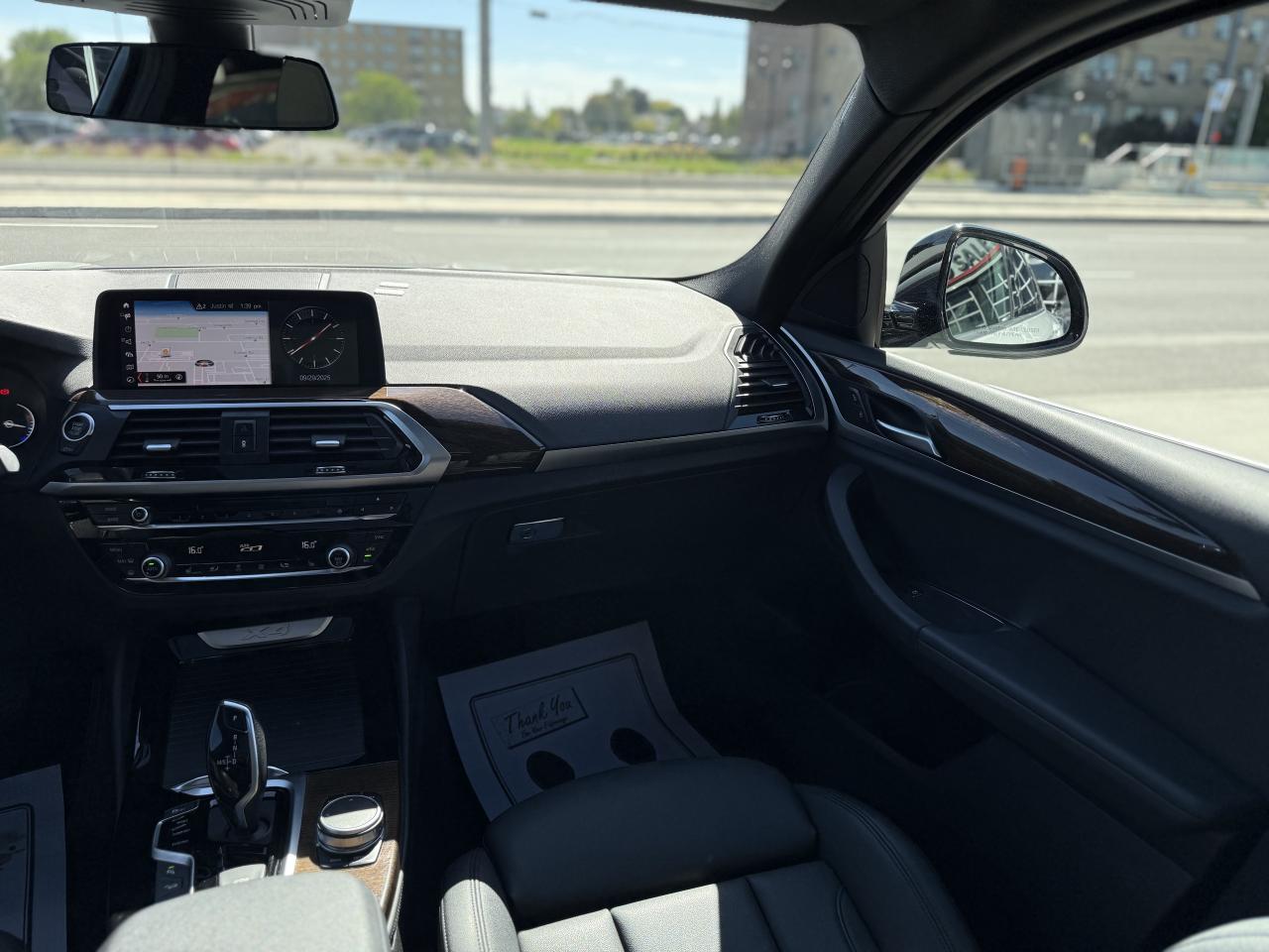 2019 BMW X4 PREMIUM | HUD | PANO | CARPLAY | LOADED Photo