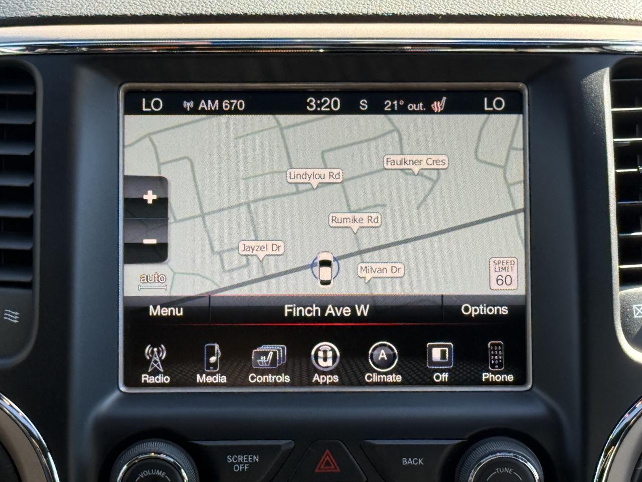 2016 Jeep Grand Cherokee LIMITED | PANO | LOADED Photo