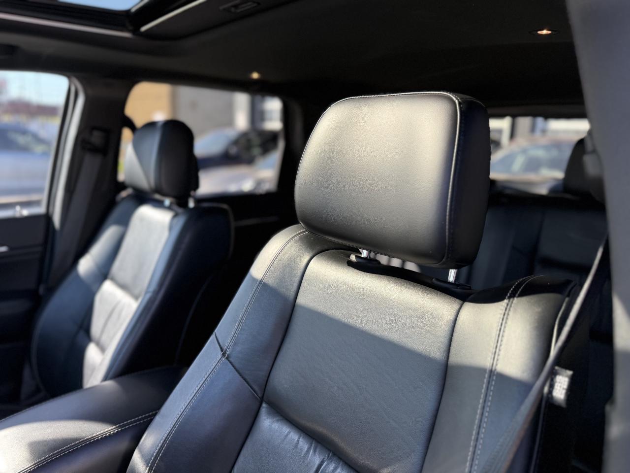 2016 Jeep Grand Cherokee LIMITED | PANO | LOADED Photo