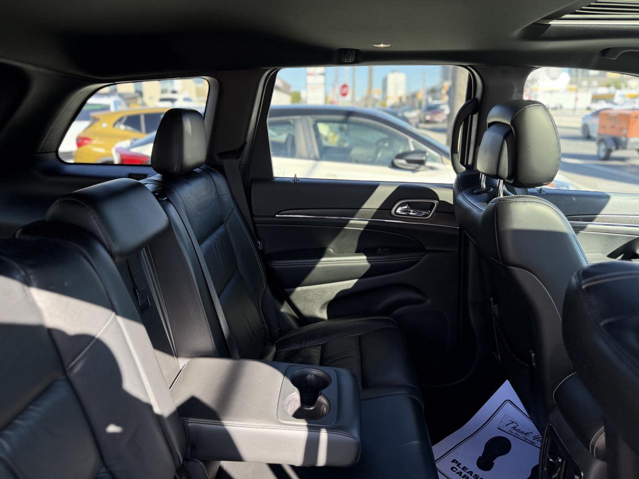 2016 Jeep Grand Cherokee LIMITED | PANO | LOADED Photo