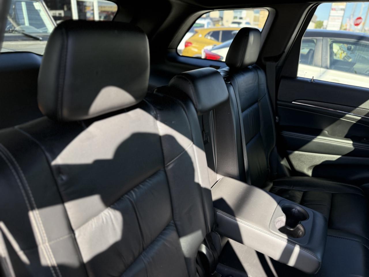 2016 Jeep Grand Cherokee LIMITED | PANO | LOADED Photo