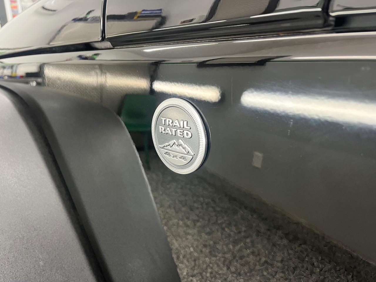 2016 Jeep Wrangler SPORT - Photo #7