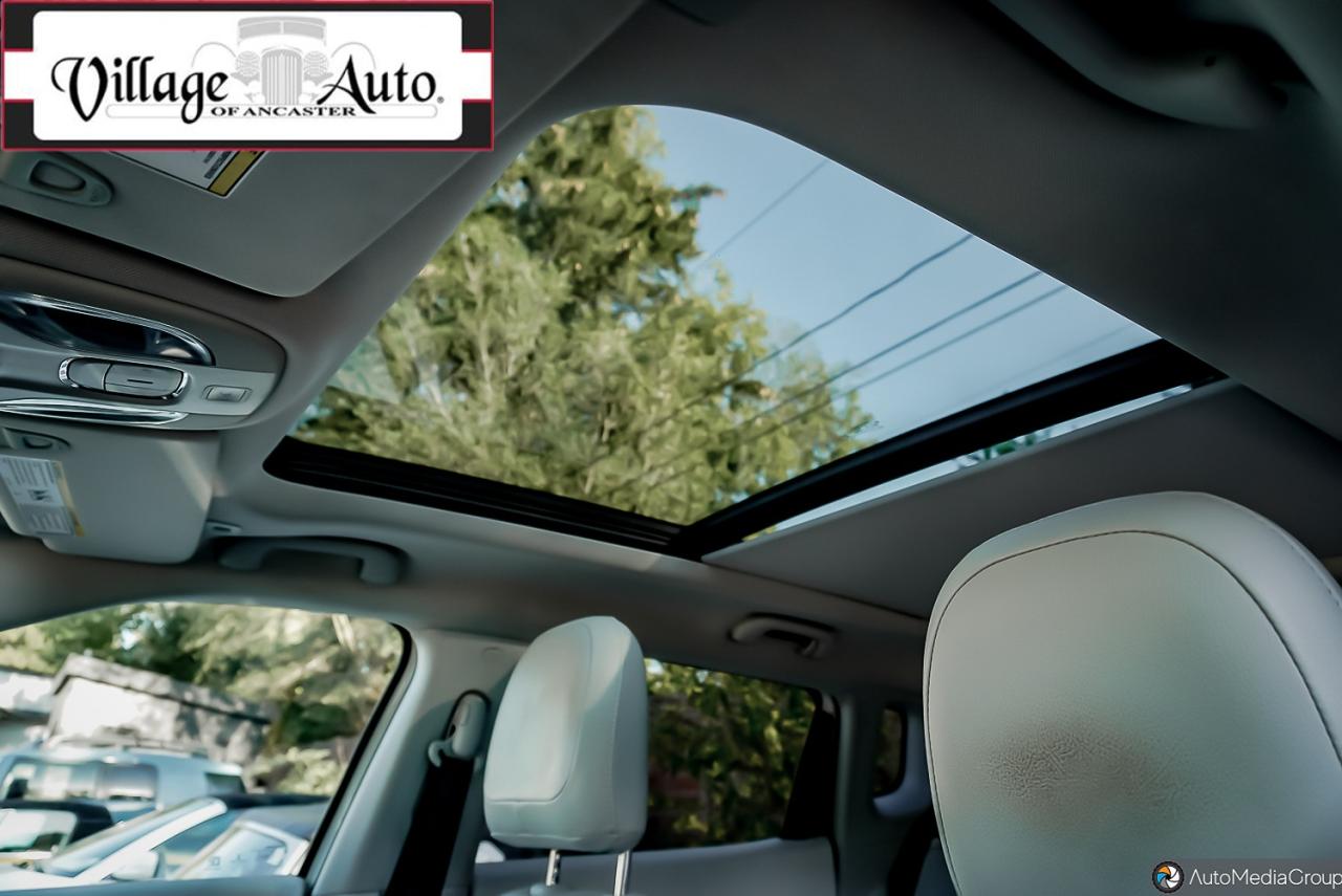 2018 Jeep Compass NORTH - Photo #5