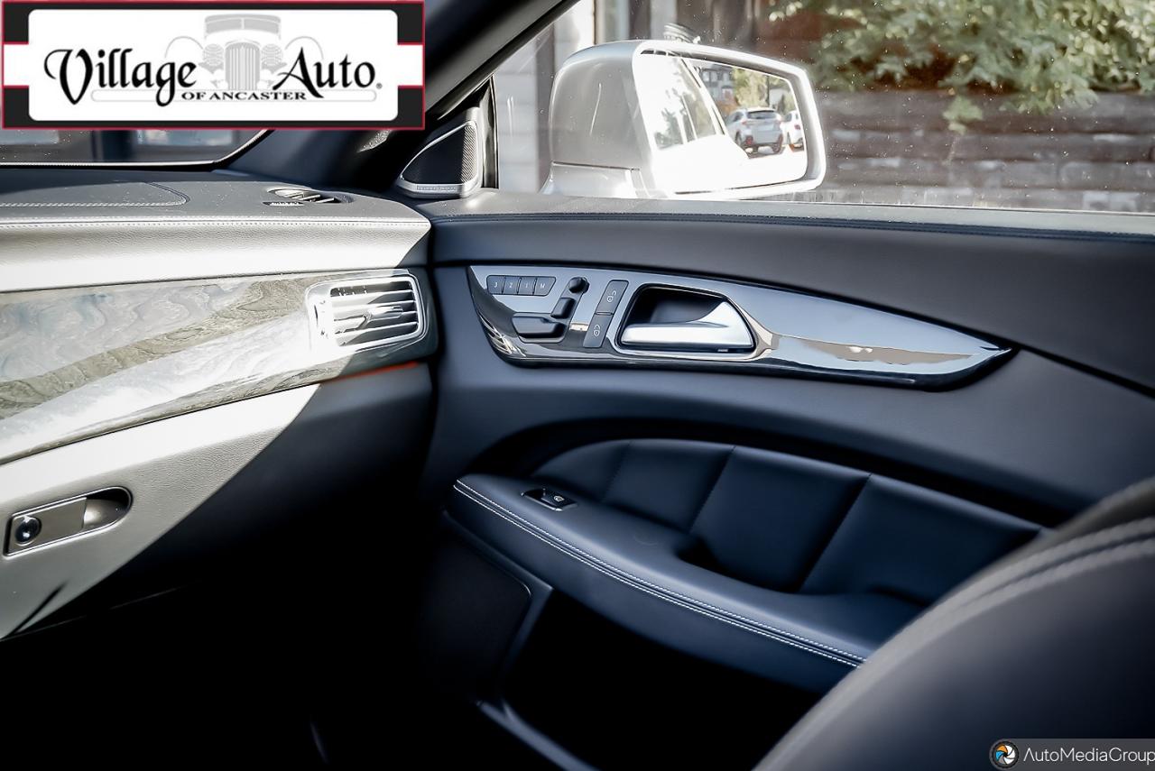 2014 Mercedes-Benz CLS-Class CLS 550 - Photo #7
