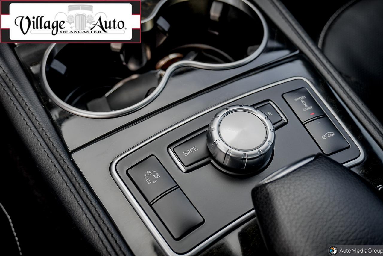 2014 Mercedes-Benz CLS-Class CLS 550 - Photo #22