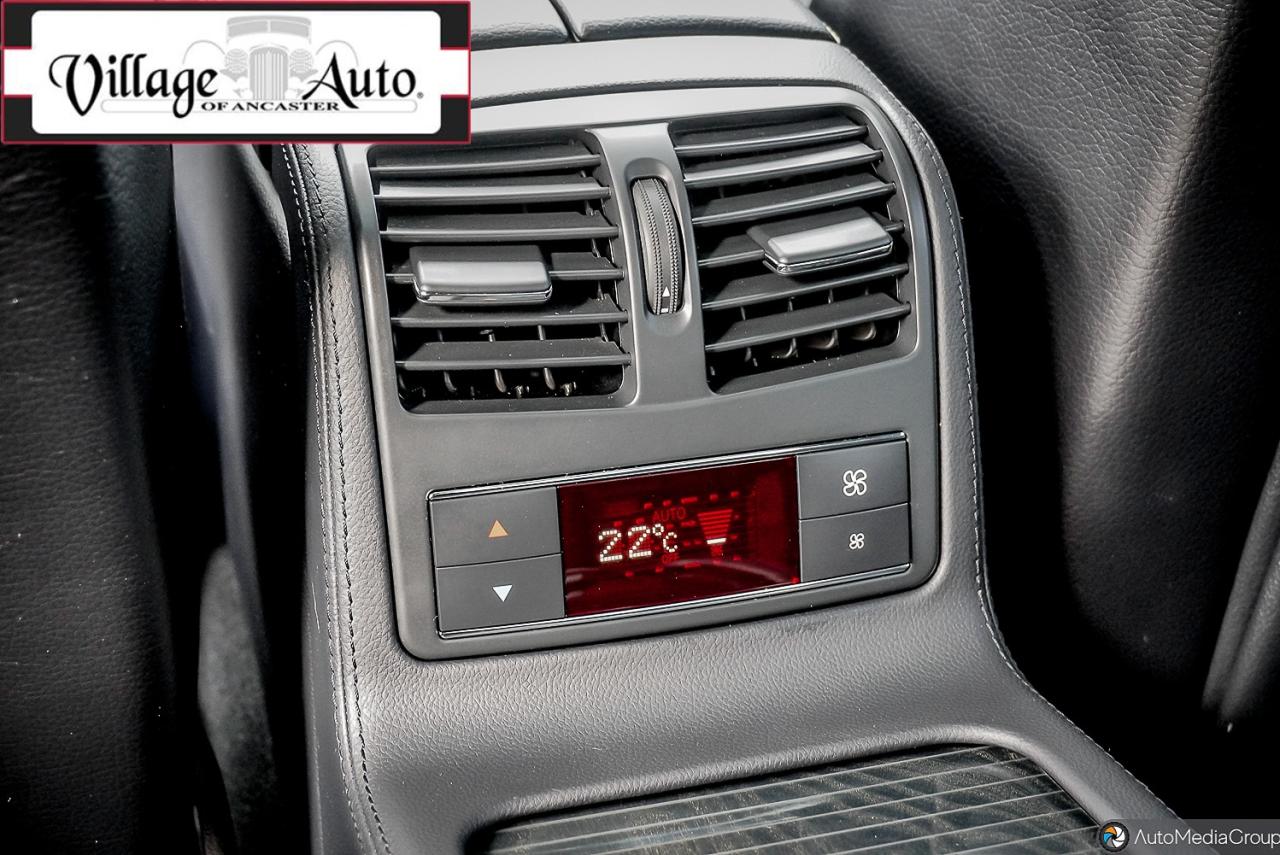 2014 Mercedes-Benz CLS-Class CLS 550 - Photo #15