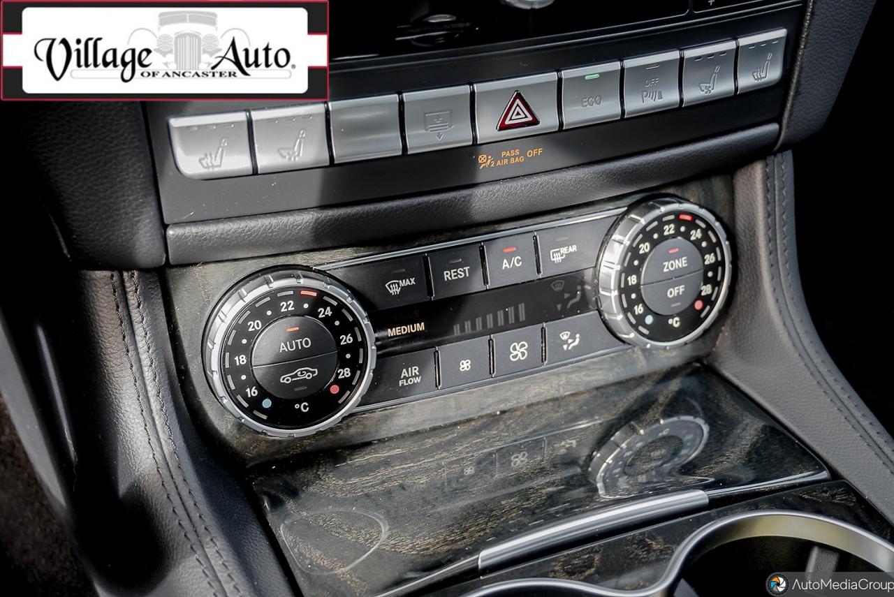 2014 Mercedes-Benz CLS-Class CLS 550 - Photo #23