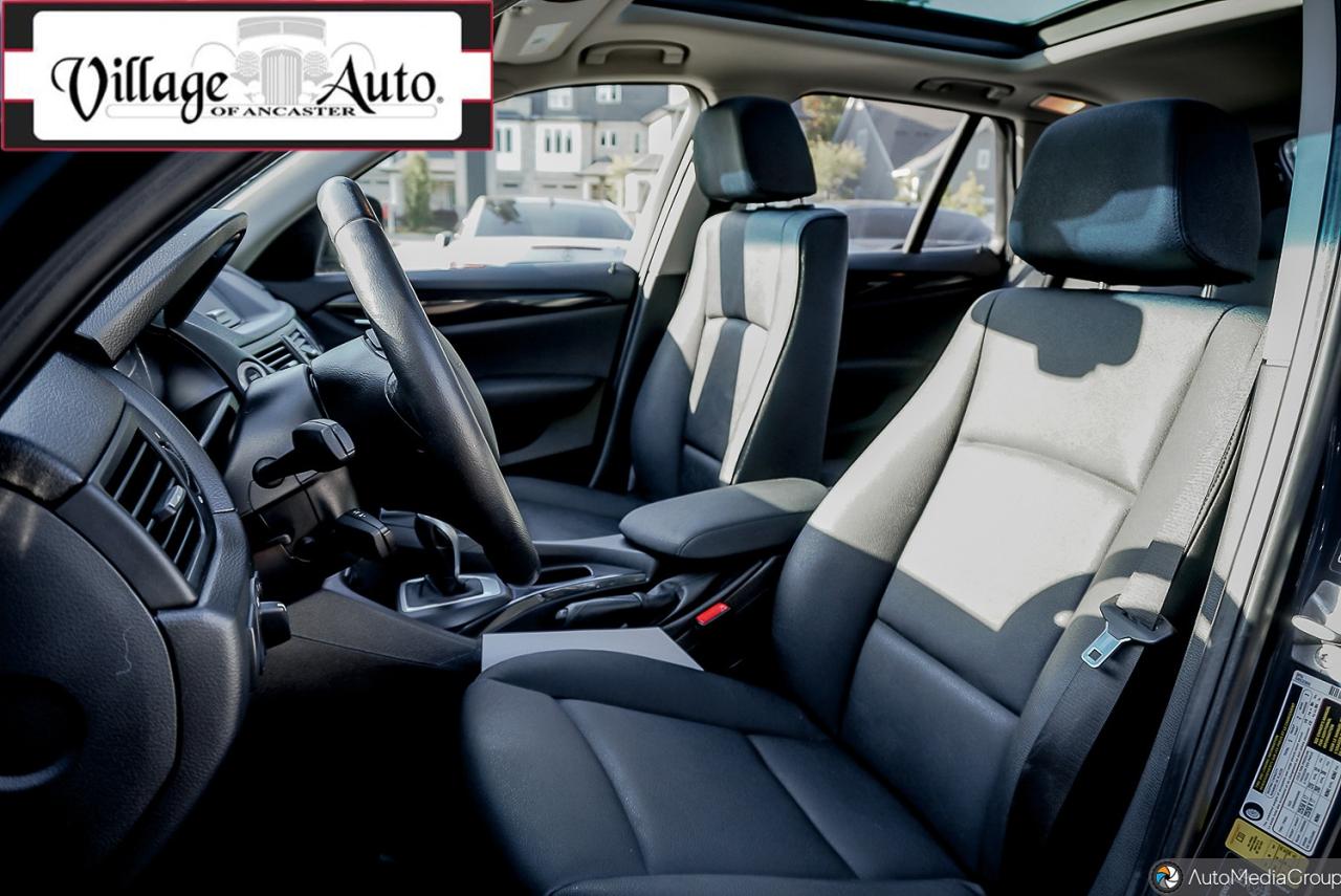 2012 BMW X1 AWD 4dr 28i - Photo #12