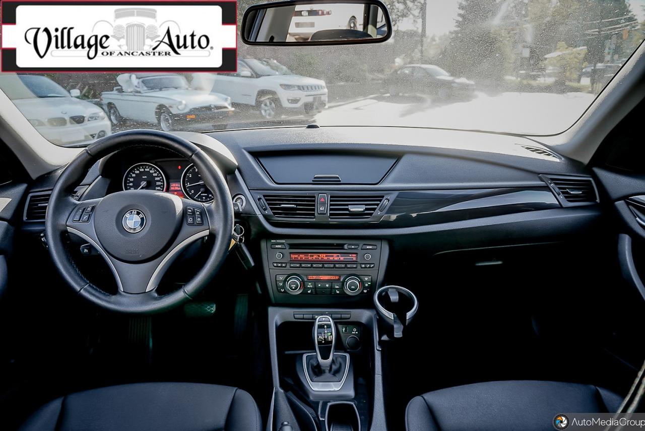 2012 BMW X1 AWD 4dr 28i - Photo #17