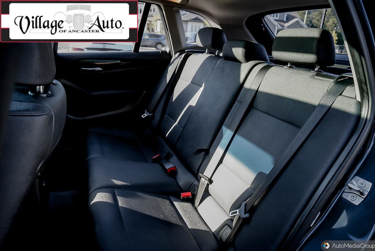 2012 BMW X1 AWD 4dr 28i - Photo #14