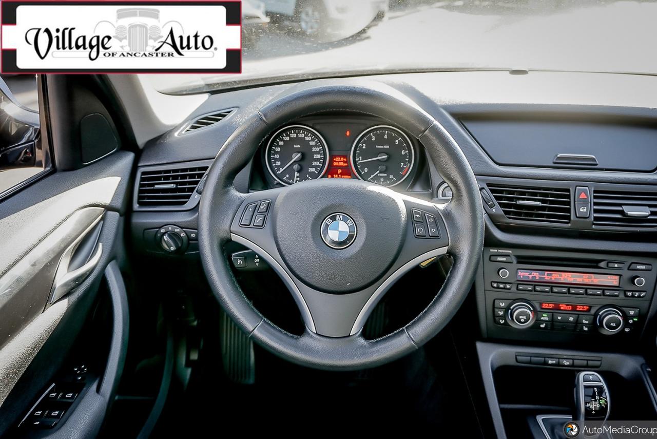 2012 BMW X1 AWD 4dr 28i - Photo #16