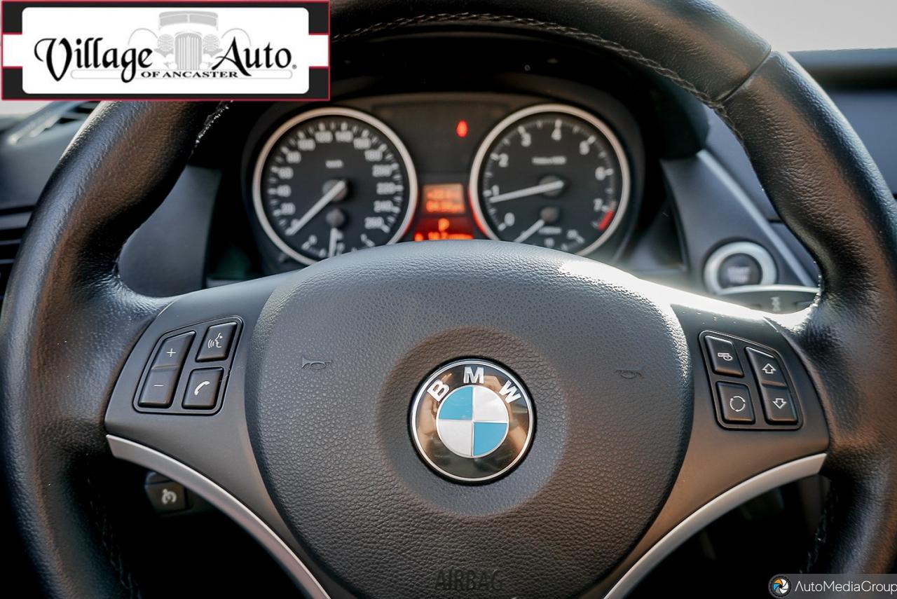 2012 BMW X1 AWD 4dr 28i - Photo #19