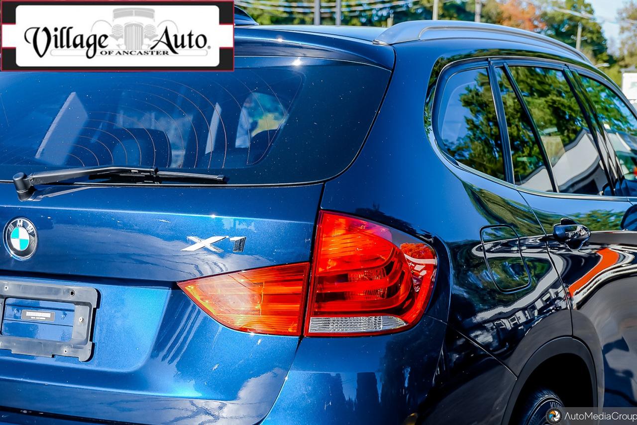 2012 BMW X1 AWD 4dr 28i - Photo #3