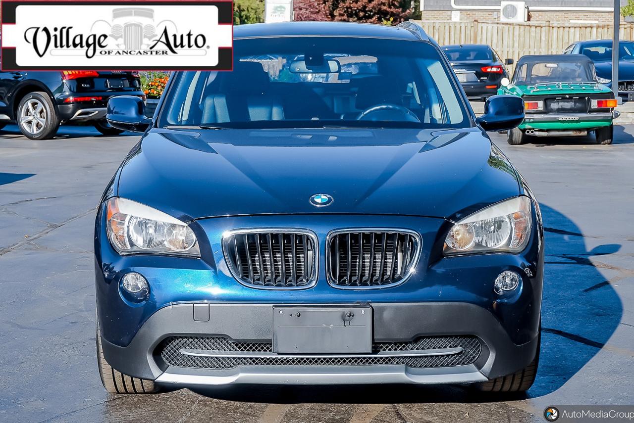 2012 BMW X1 AWD 4dr 28i - Photo #10