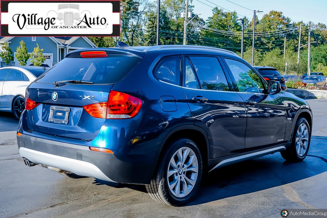 2012 BMW X1 AWD 4dr 28i - Photo #2