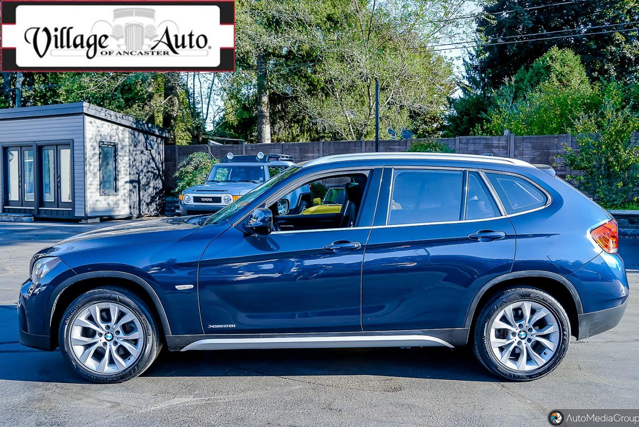 2012 BMW X1 AWD 4dr 28i - Photo #6