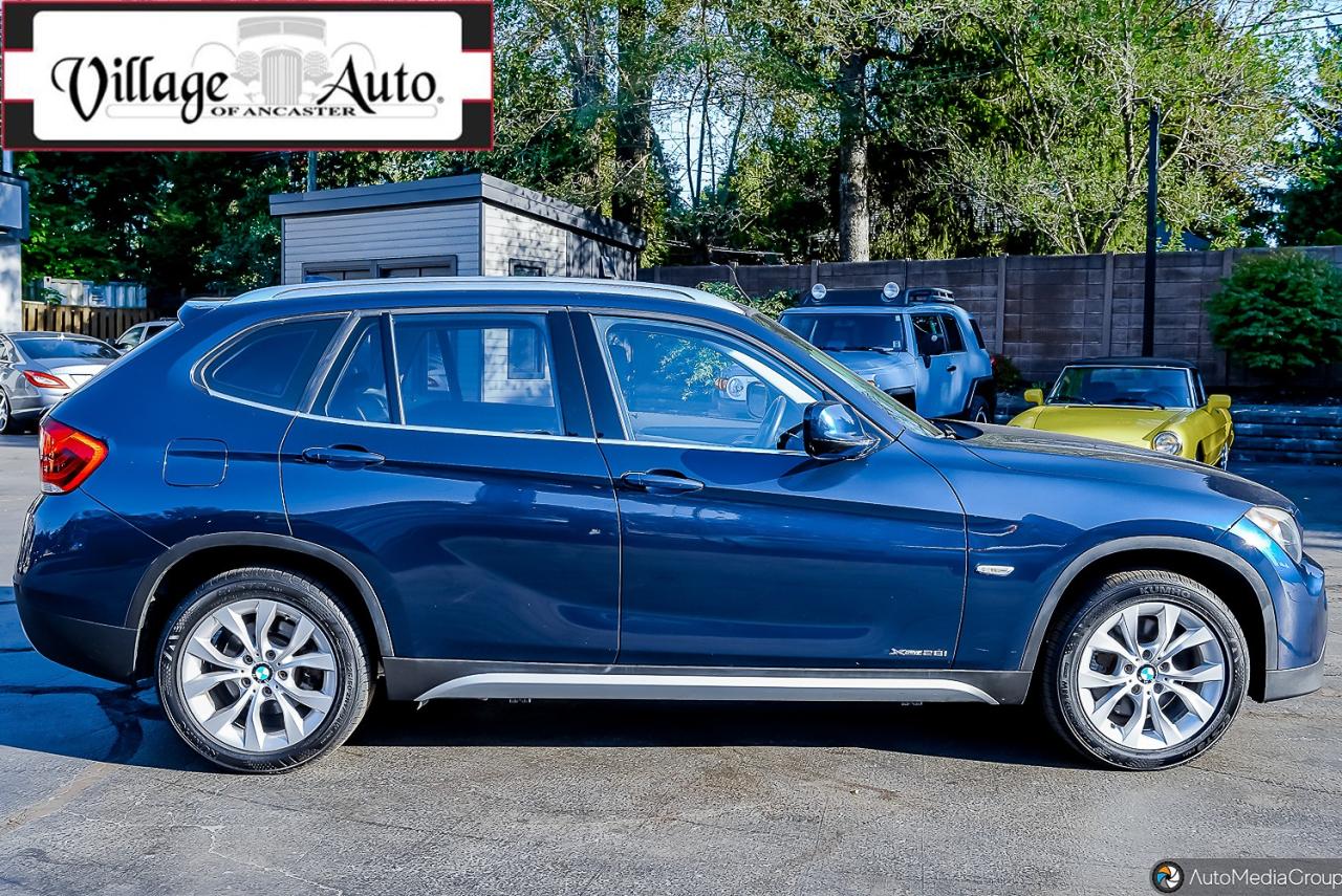 2012 BMW X1 AWD 4dr 28i - Photo #8