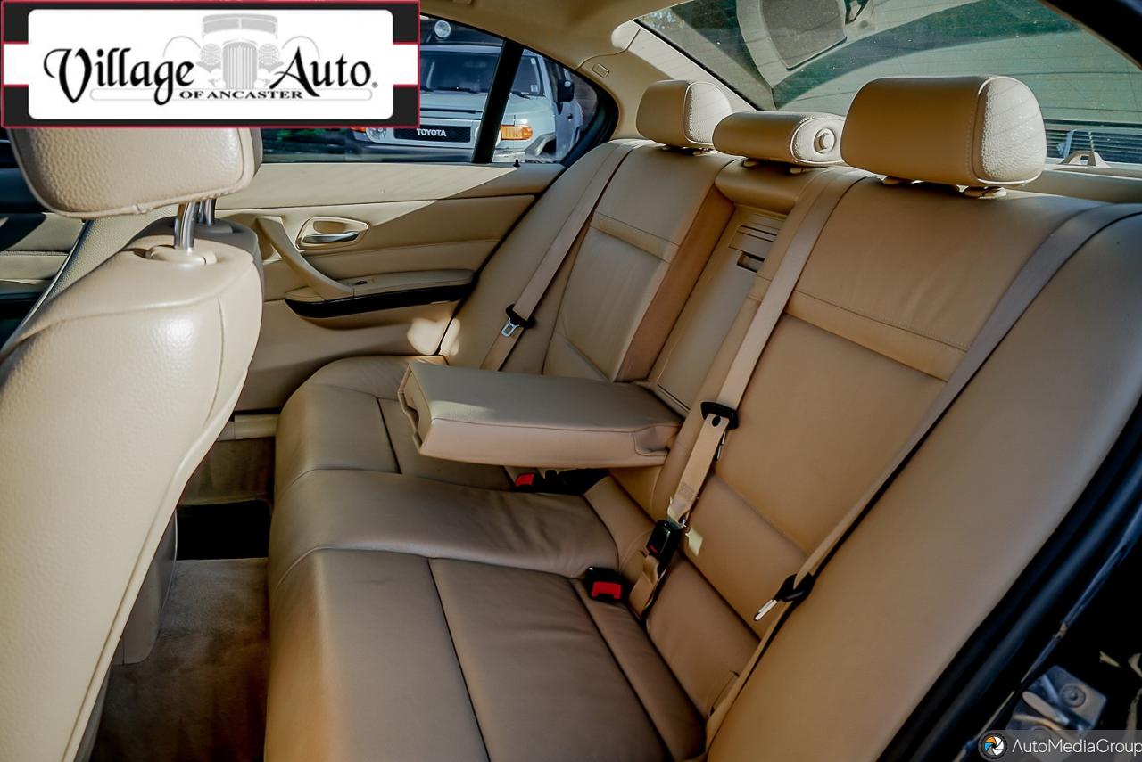 2011 BMW 3 Series 328i xDrive Executive Edition - Photo #14