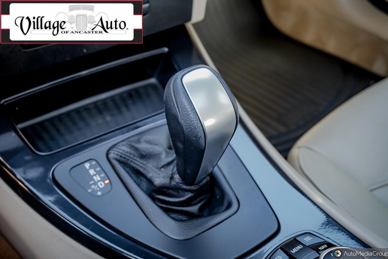 2011 BMW 3 Series 328i xDrive Executive Edition - Photo #23