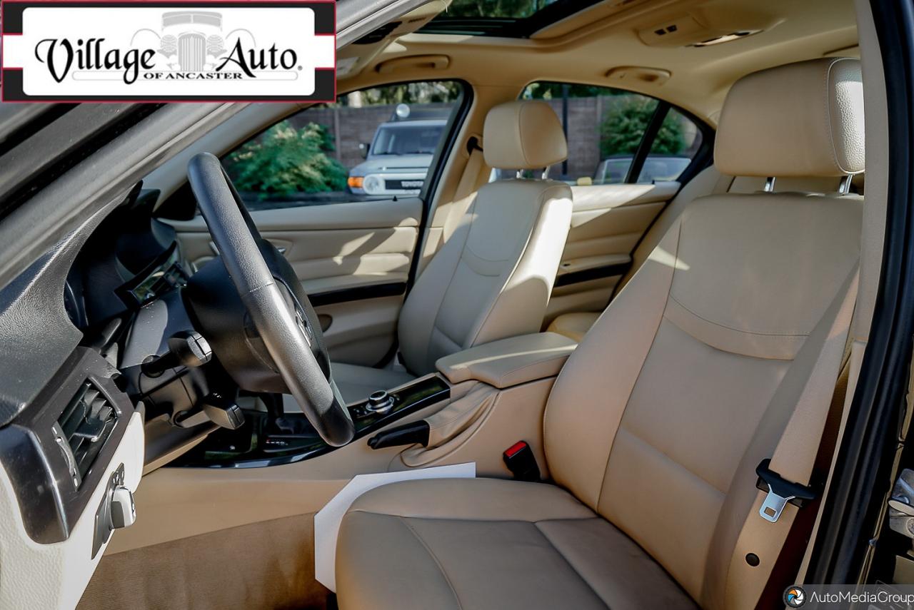2011 BMW 3 Series 328i xDrive Executive Edition - Photo #12