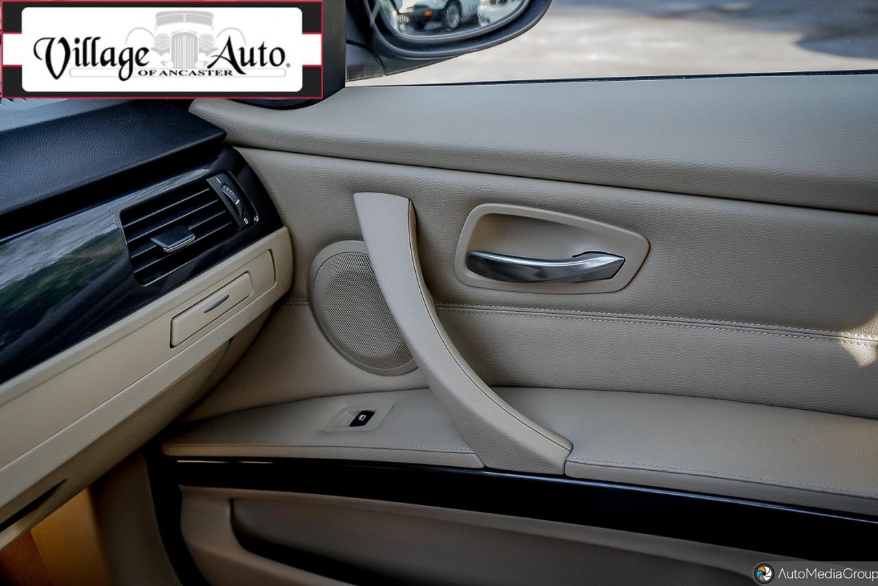 2011 BMW 3 Series 328i xDrive Executive Edition - Photo #19