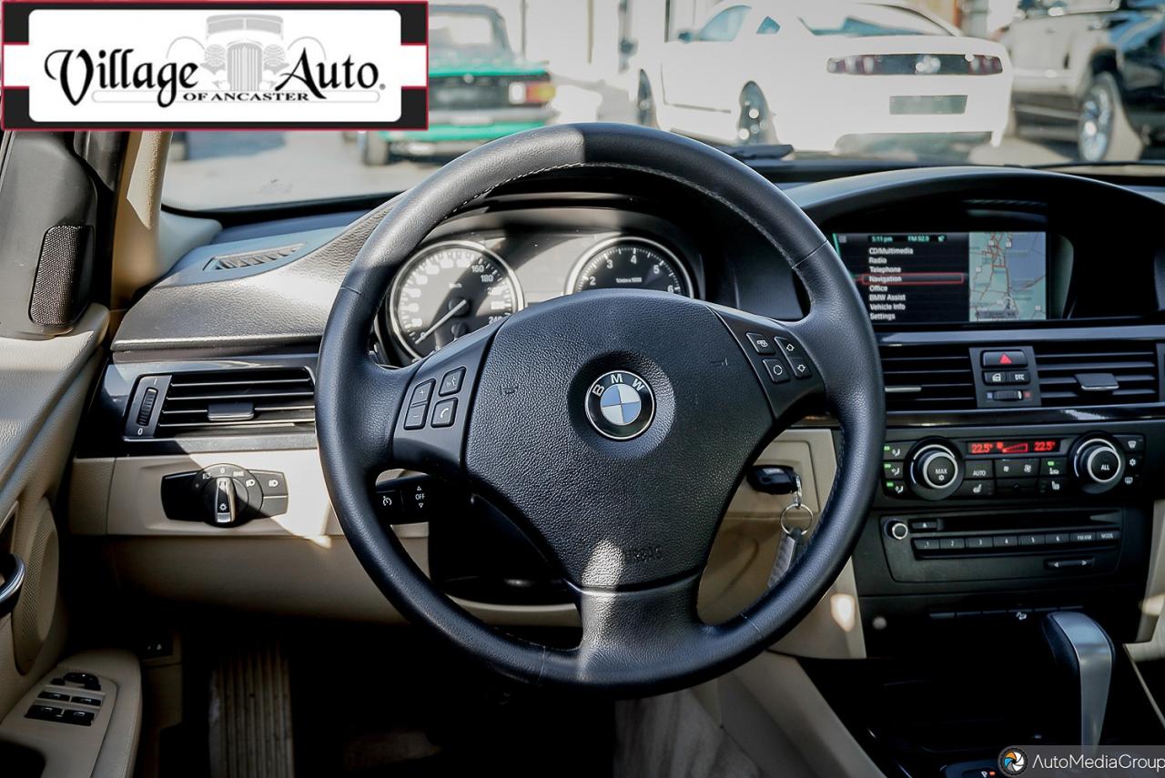 2011 BMW 3 Series 328i xDrive Executive Edition - Photo #16