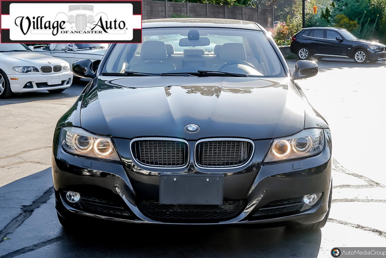 2011 BMW 3 Series 328i xDrive Executive Edition - Photo #10
