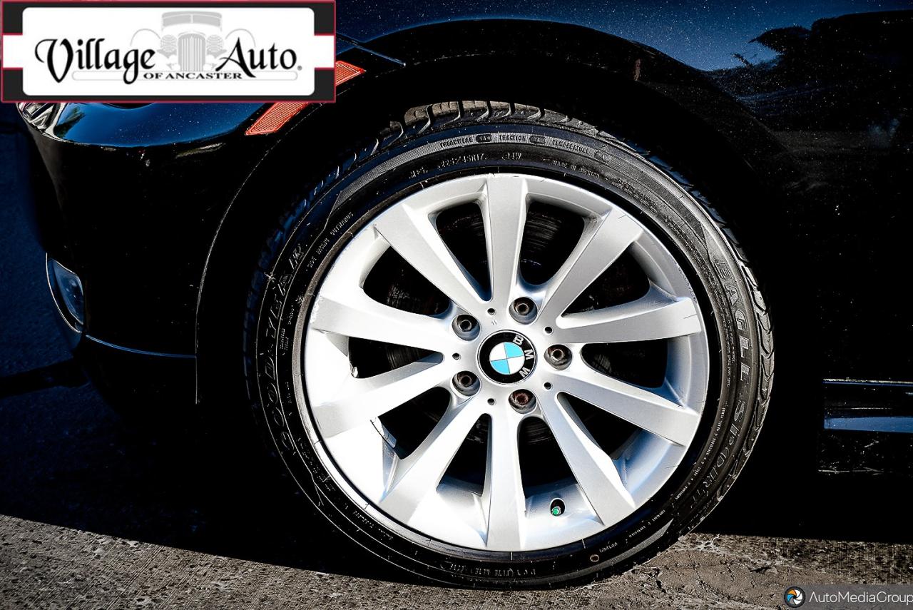 2011 BMW 3 Series 328i xDrive Executive Edition - Photo #11
