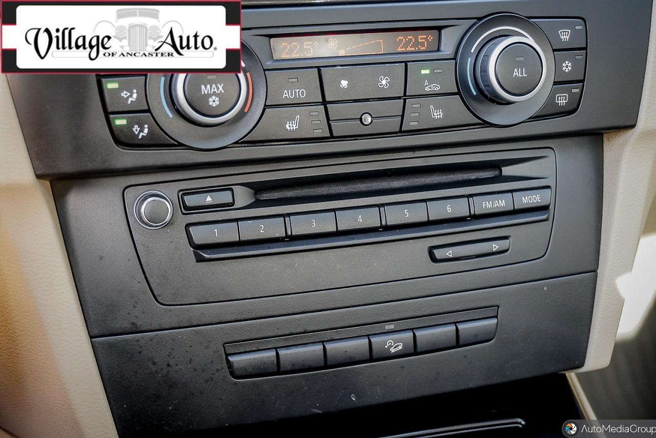 2011 BMW 3 Series 328i xDrive Executive Edition - Photo #24