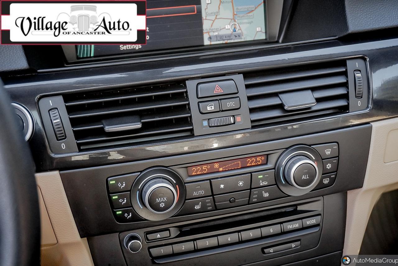 2011 BMW 3 Series 328i xDrive Executive Edition - Photo #25