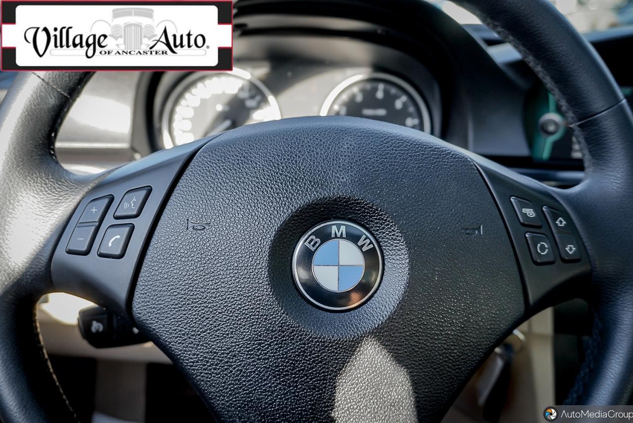 2011 BMW 3 Series 328i xDrive Executive Edition - Photo #20