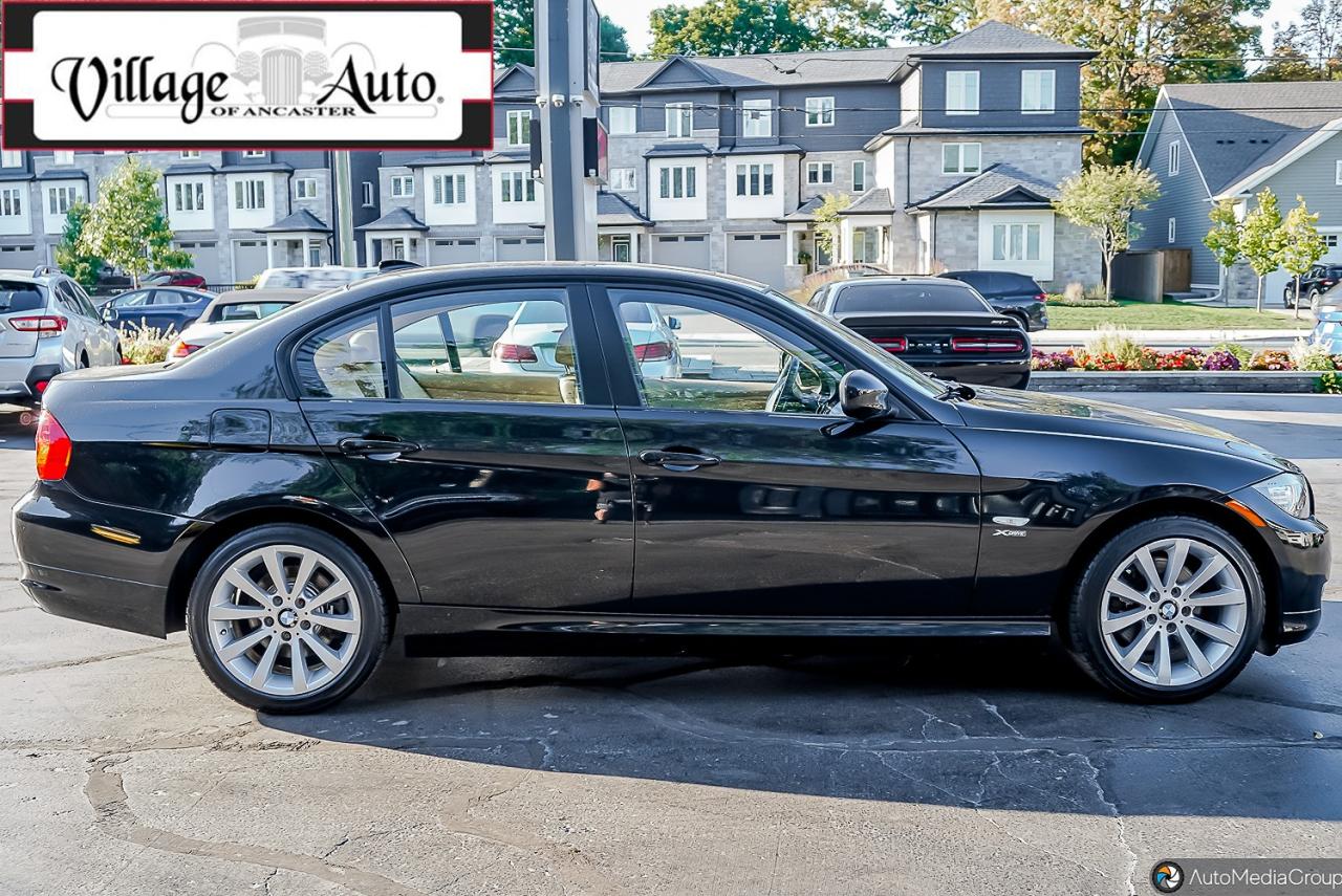 2011 BMW 3 Series 328i xDrive Executive Edition - Photo #3