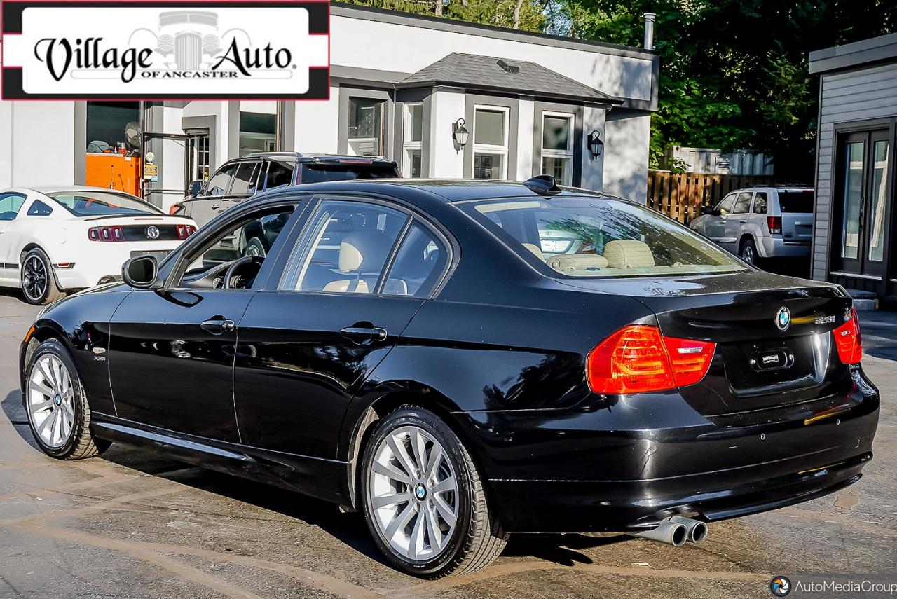 2011 BMW 3 Series 328i xDrive Executive Edition - Photo #7
