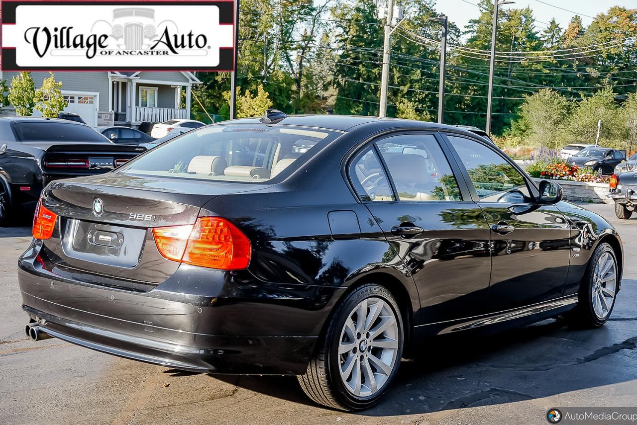2011 BMW 3 Series 328i xDrive Executive Edition - Photo #4
