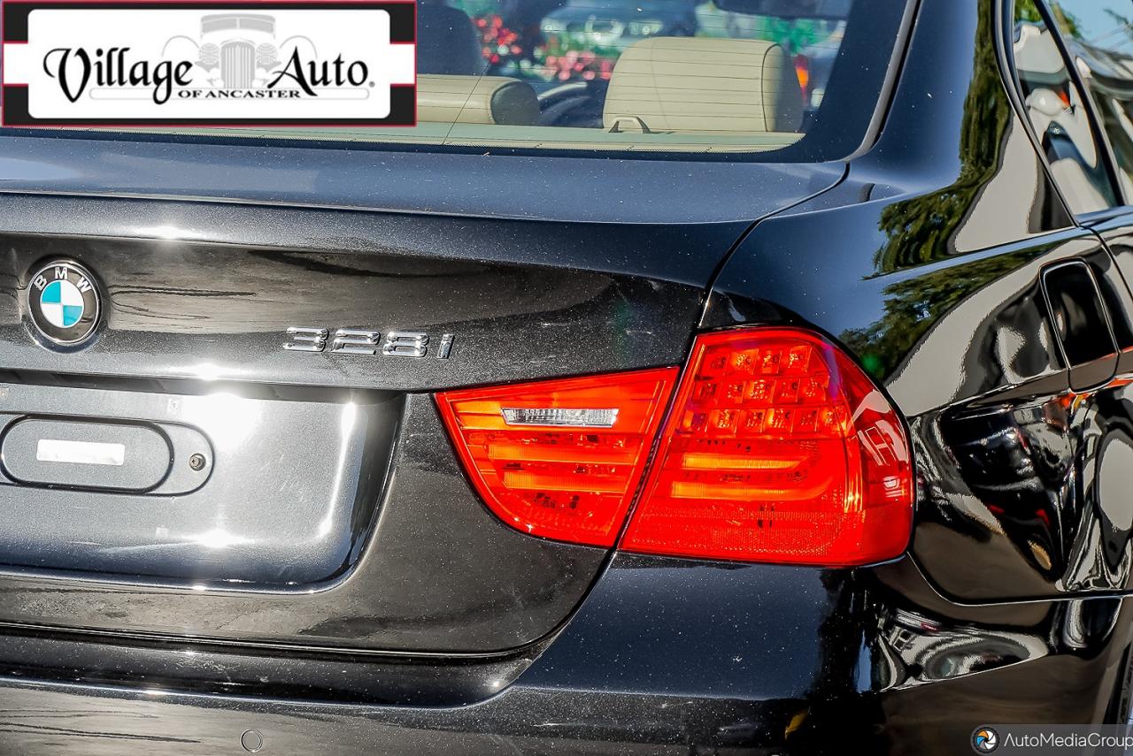 2011 BMW 3 Series 328i xDrive Executive Edition - Photo #5