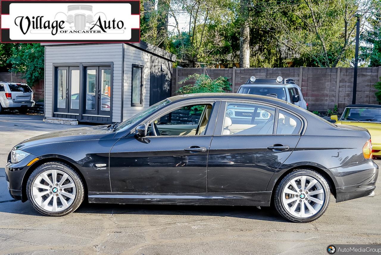 2011 BMW 3 Series 328i xDrive Executive Edition - Photo #8