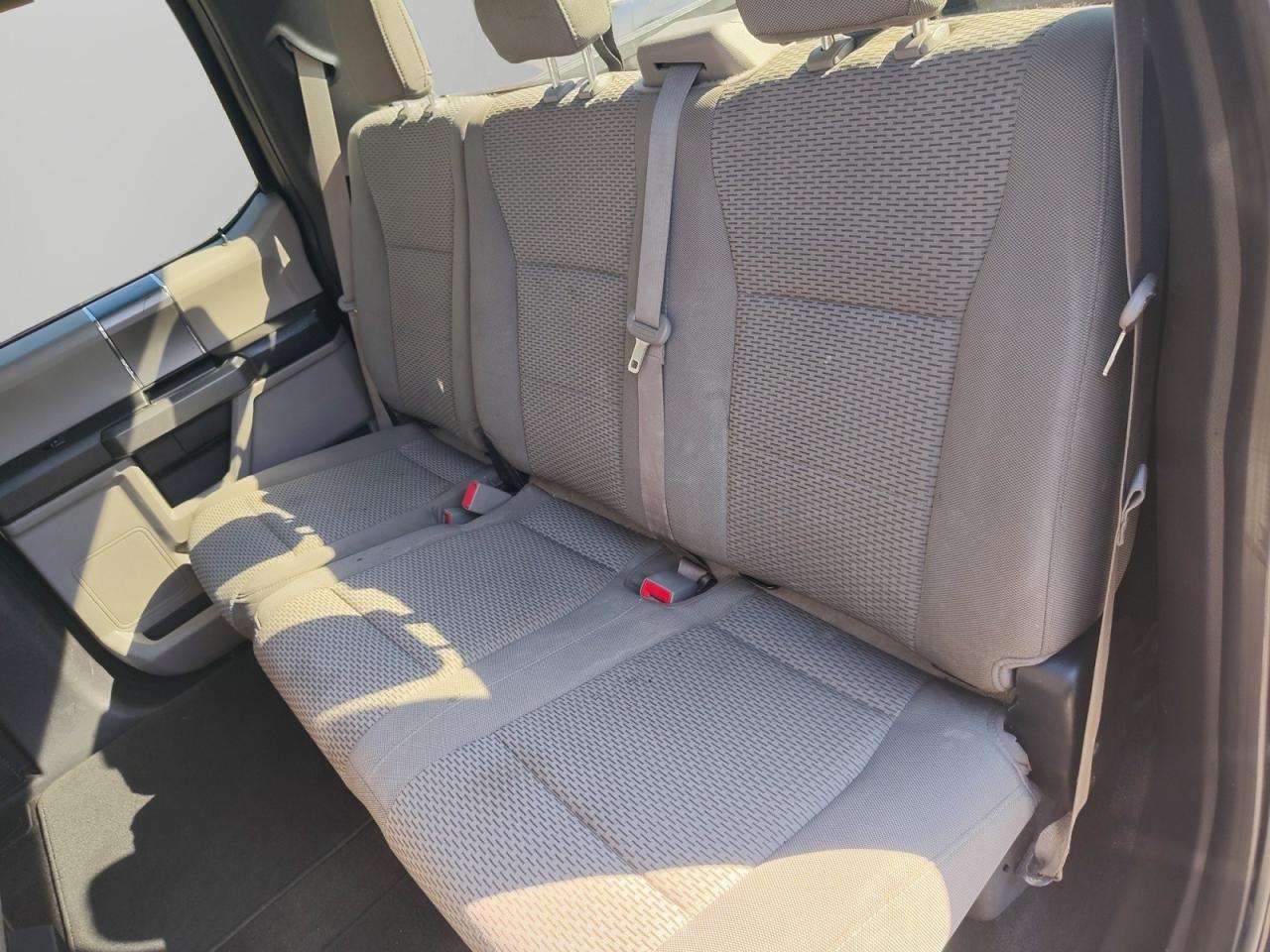 2018 Ford F-150 XLT Photo3