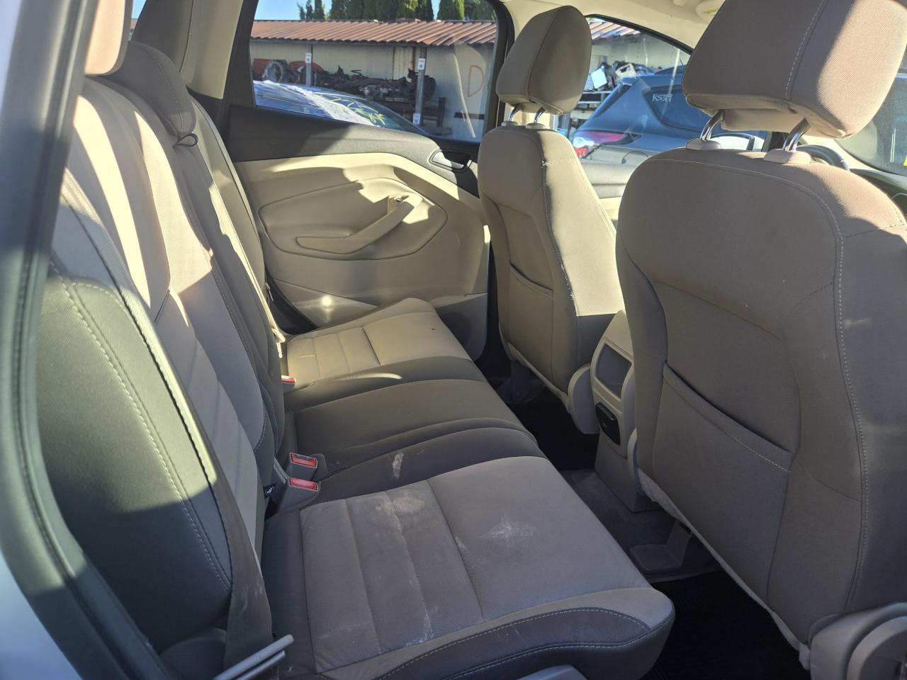 2013 Ford Escape SE - Photo #10