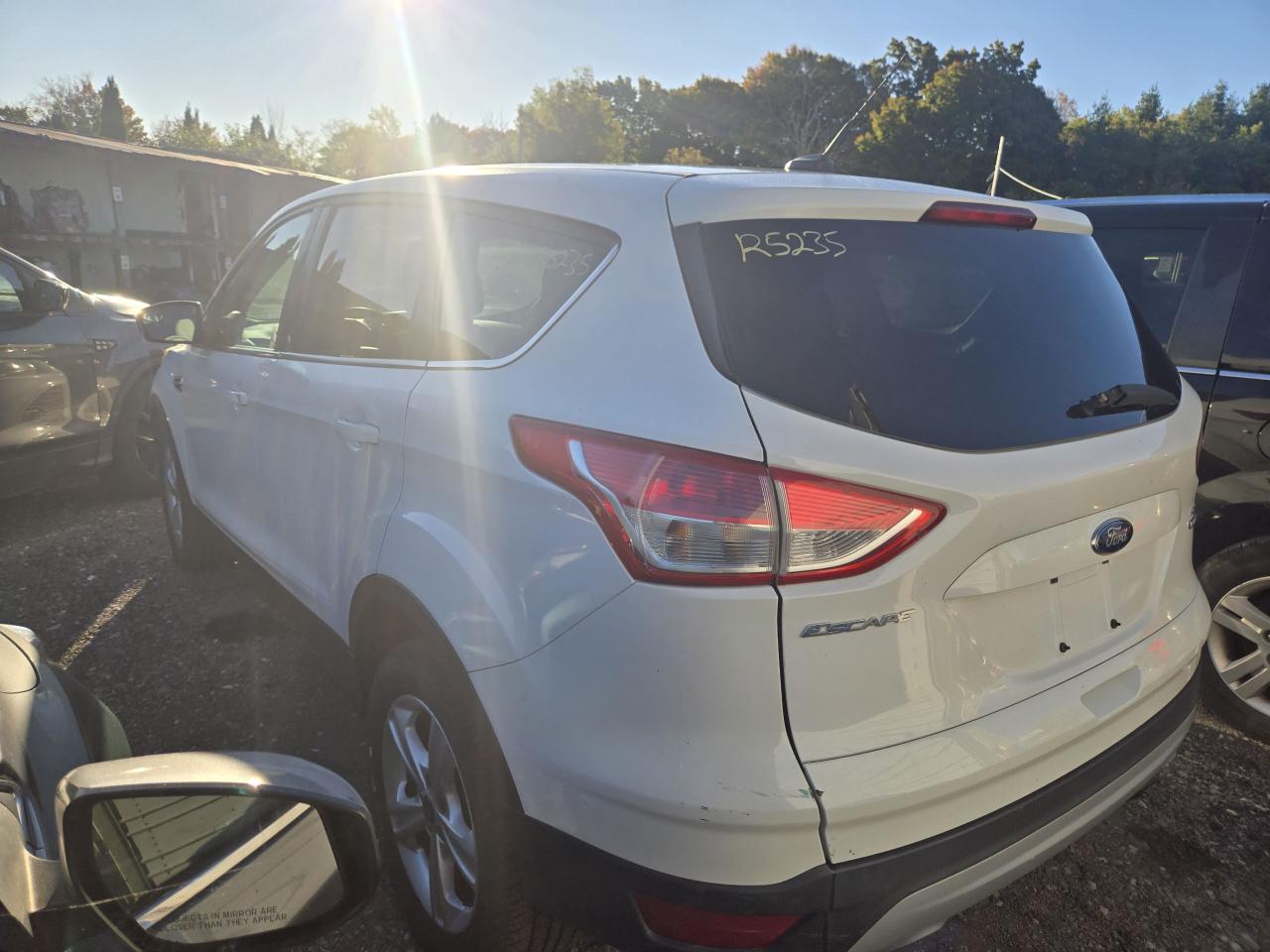 2013 Ford Escape SE - Photo #6