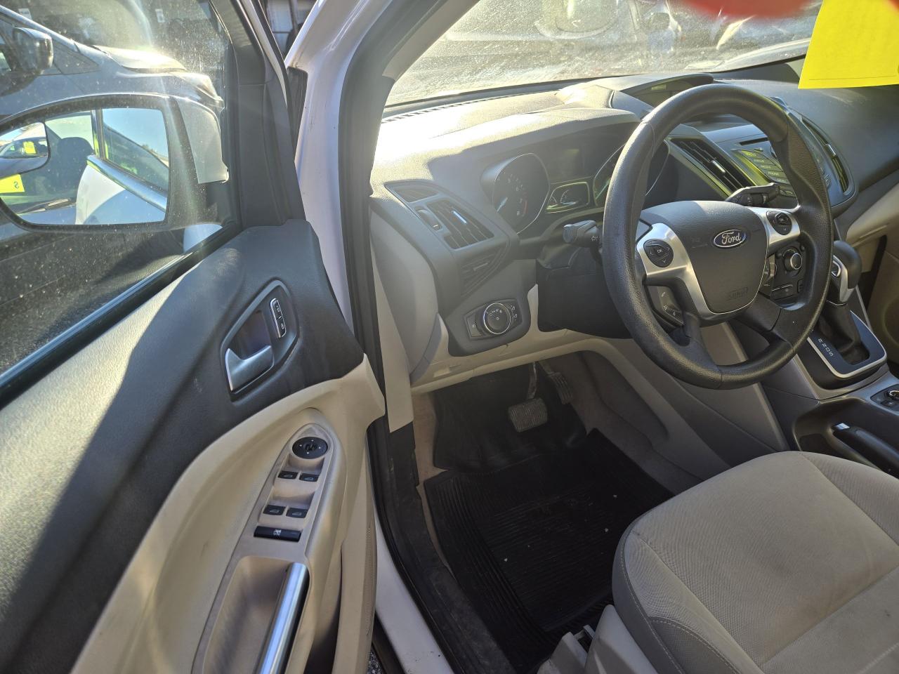 2013 Ford Escape SE - Photo #7