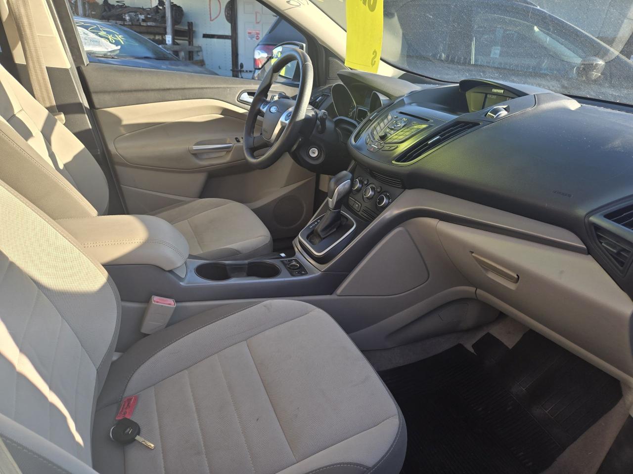 2013 Ford Escape SE - Photo #9