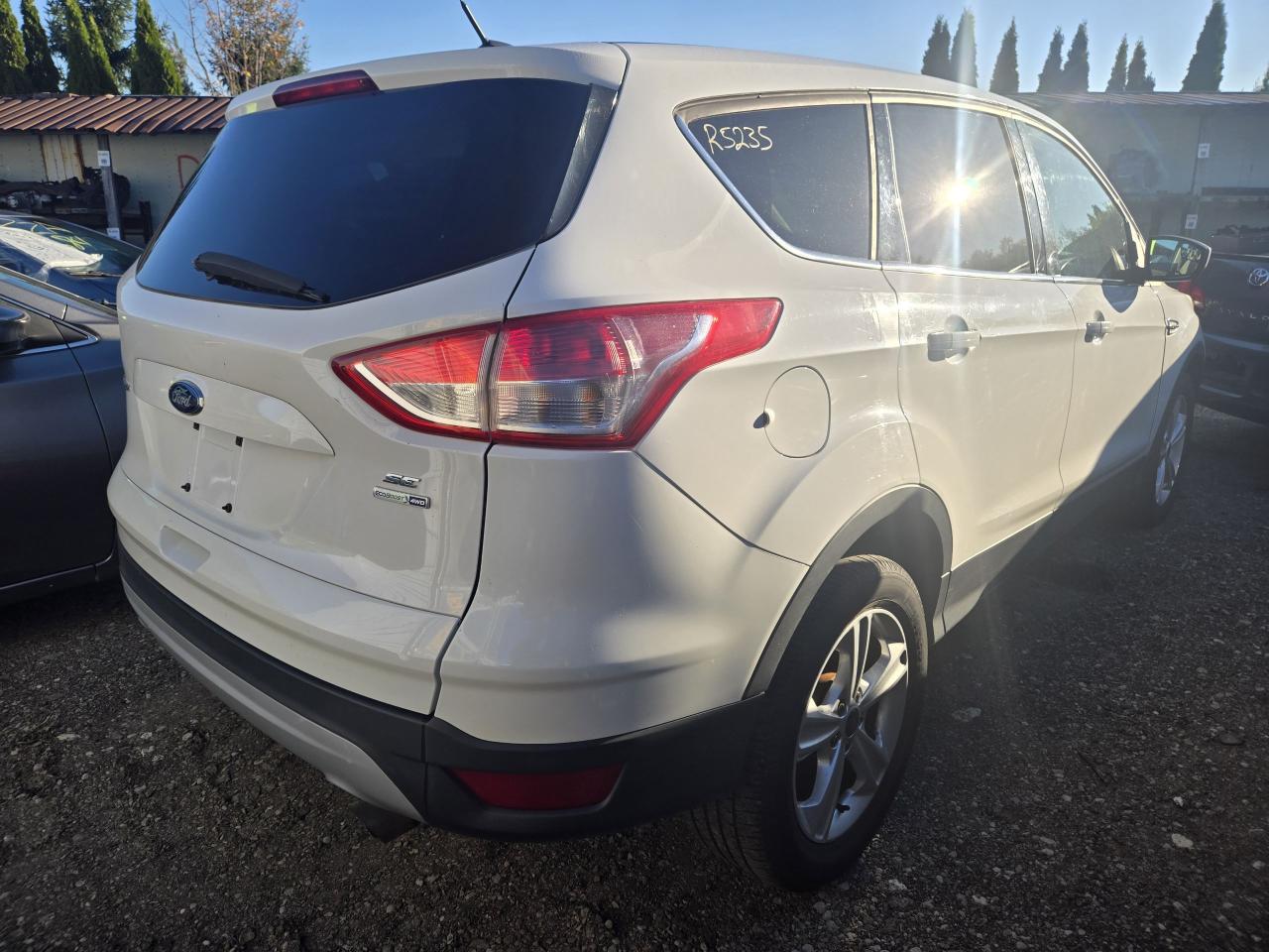 2013 Ford Escape SE - Photo #4
