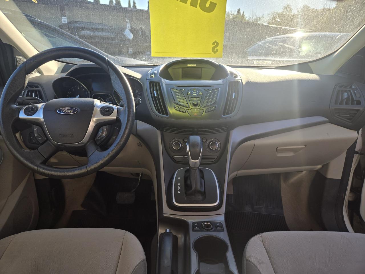 2013 Ford Escape SE - Photo #11