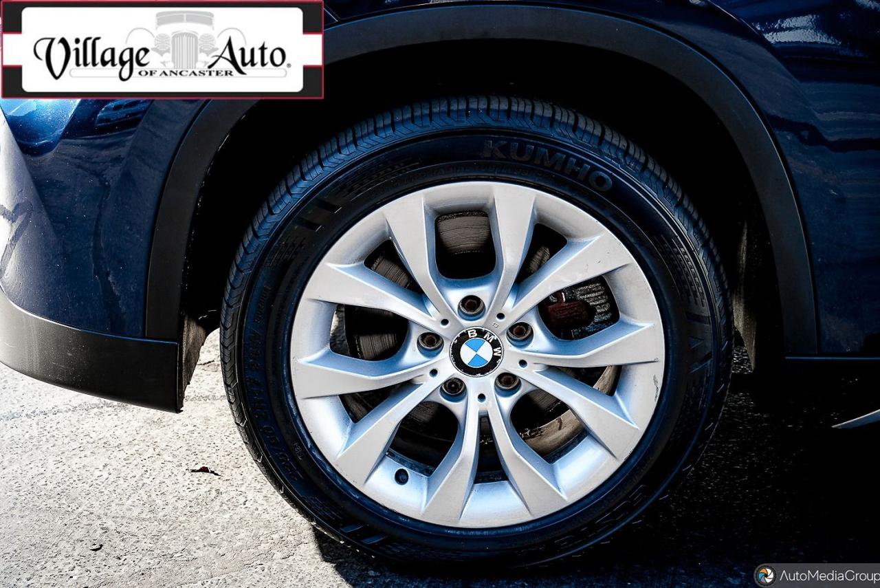 2012 BMW X1 AWD 4dr 28i