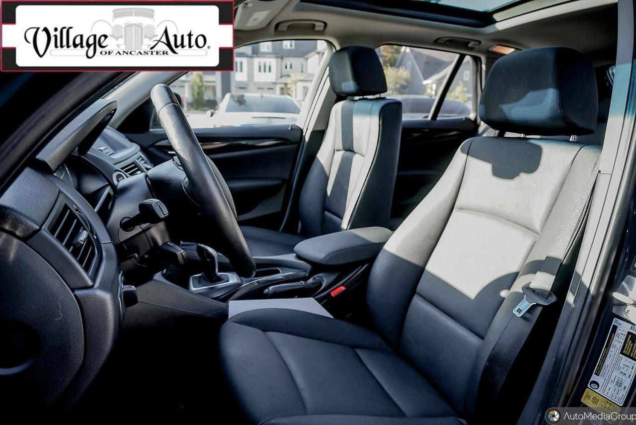 2012 BMW X1 AWD 4dr 28i
