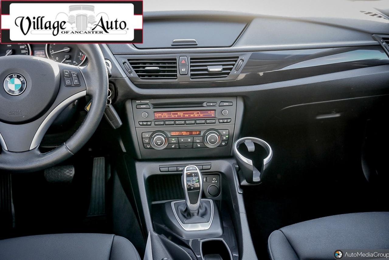 2012 BMW X1 AWD 4dr 28i