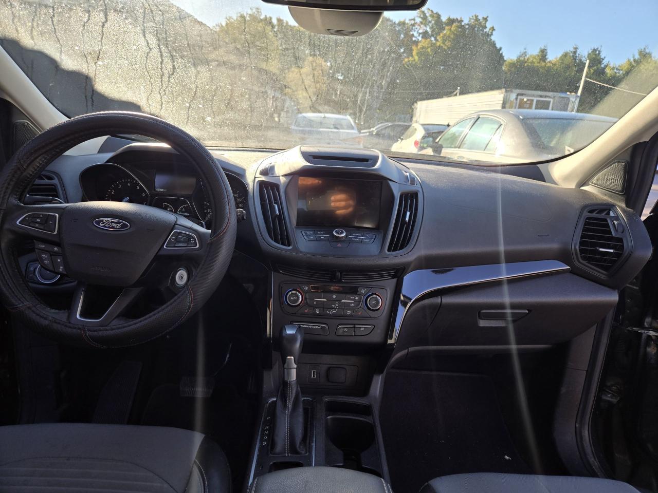 2018 Ford Escape SE - Photo #12