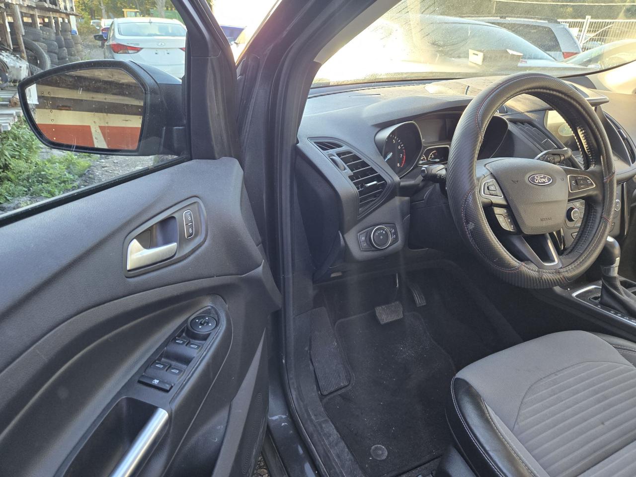 2018 Ford Escape SE - Photo #7